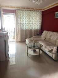 Blk 113 Chong Pang Vale (Yishun), HDB 3 Rooms #499776541